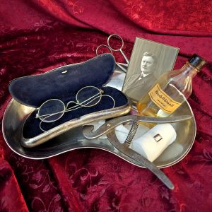 The Kidney Dish