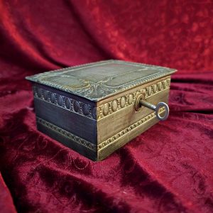 The Box