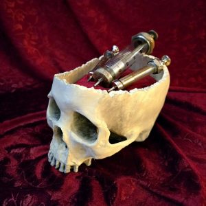 The Skull